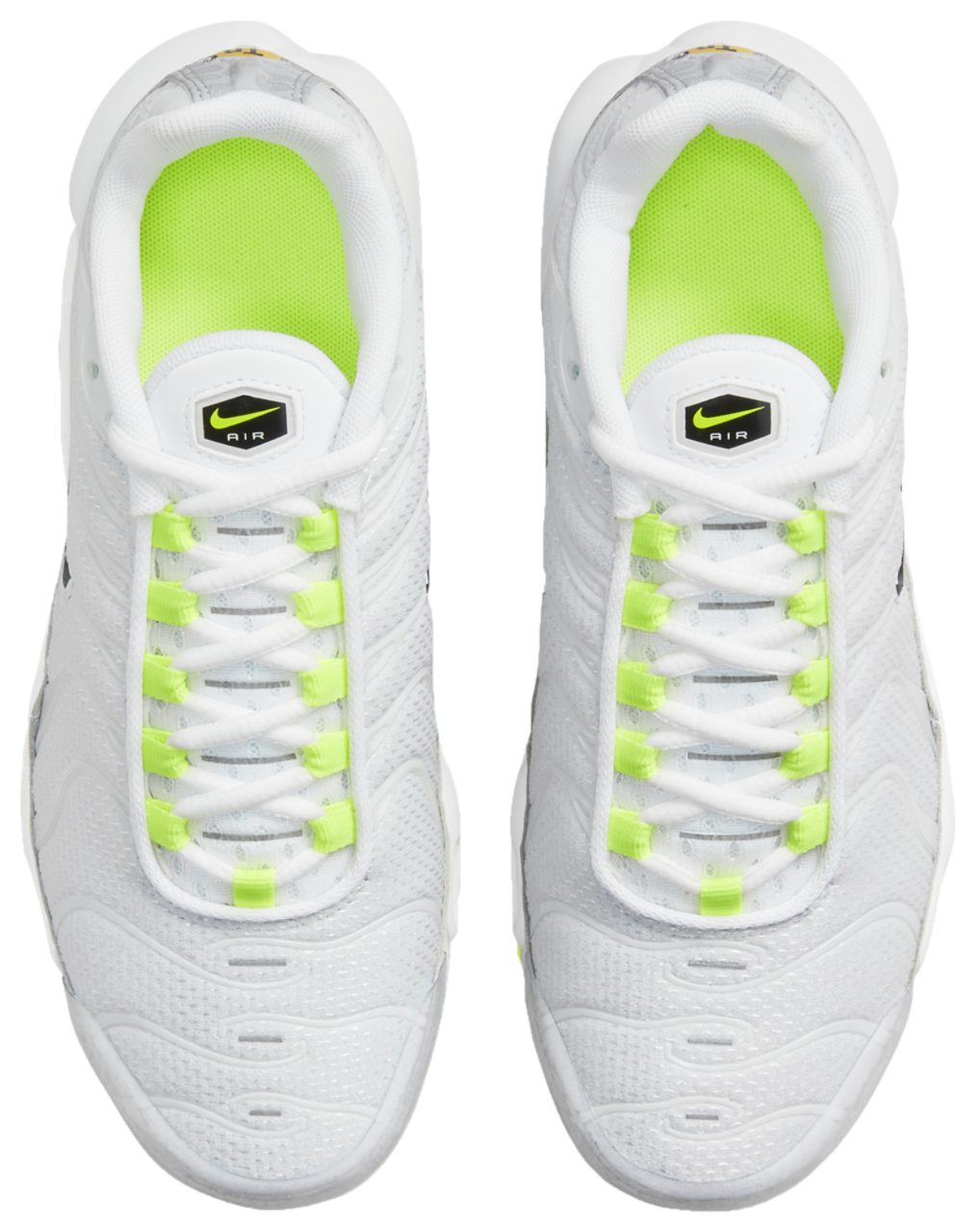Nike Air Max Plus Image 3 of 4. Tap to open photo gallery.