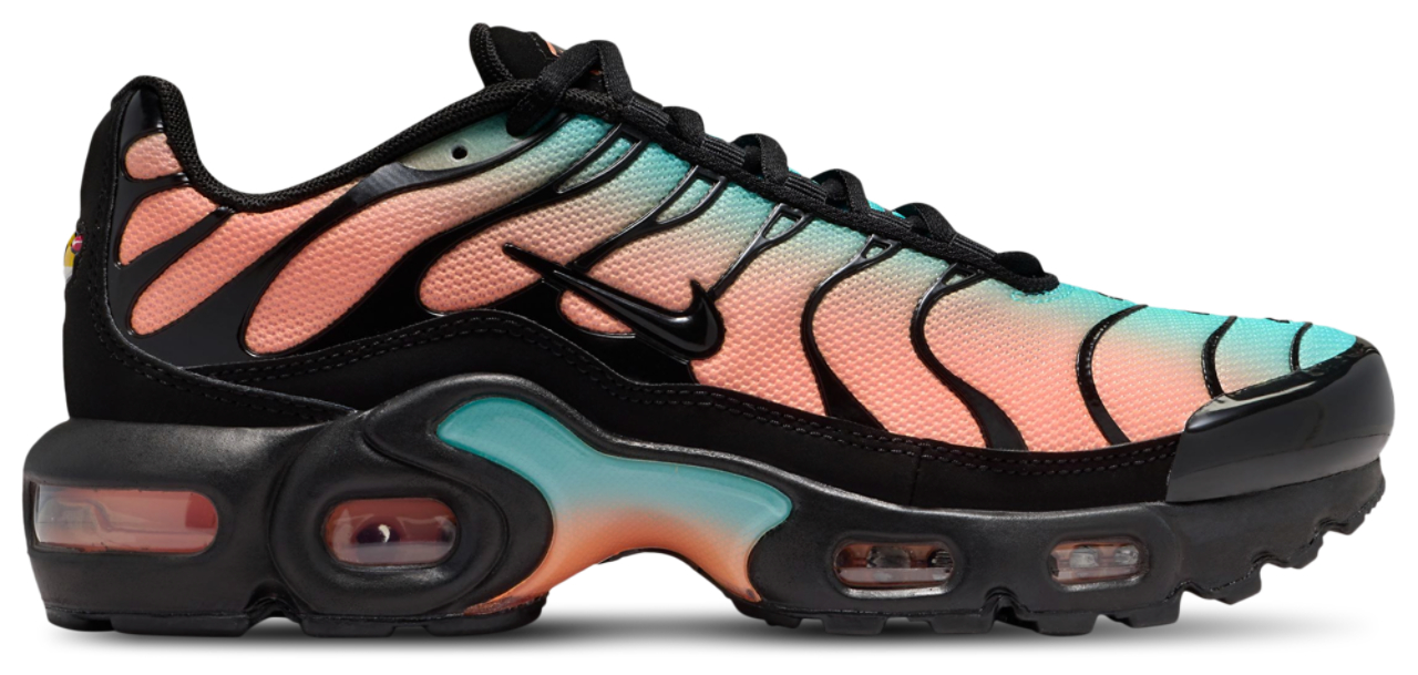 Nike Air Max Plus Image 1 of 5. Tap to open photo gallery.