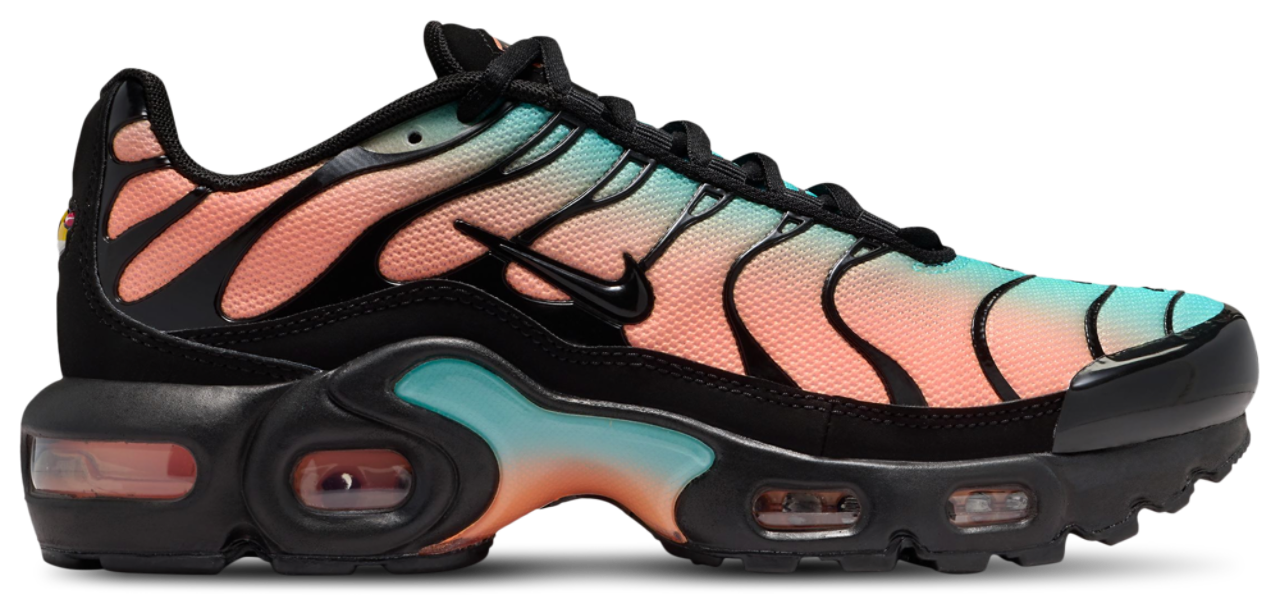 Nike Air Max Plus Image 1 of 5. Tap to open photo gallery.