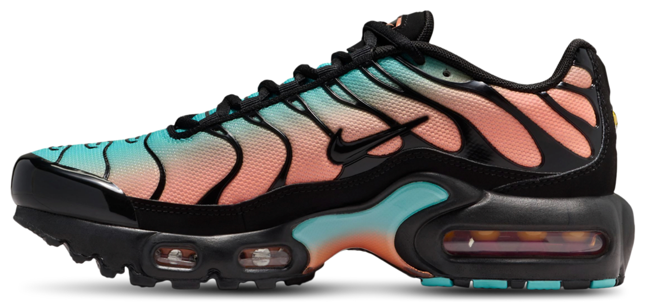 Nike Air Max Plus Image 2 of 5. Tap to open photo gallery.