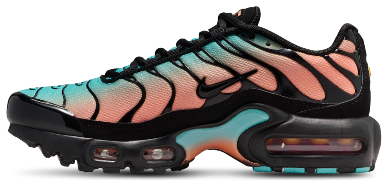 Nike Air Max Plus Image 2 of 5. Tap to open photo gallery.