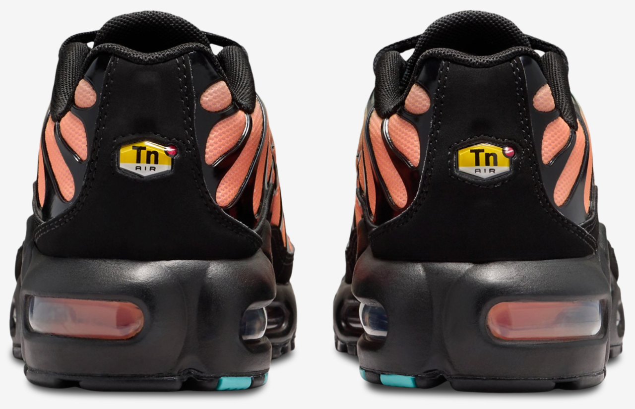 Nike Air Max Plus Image 3 of 5. Tap to open photo gallery.