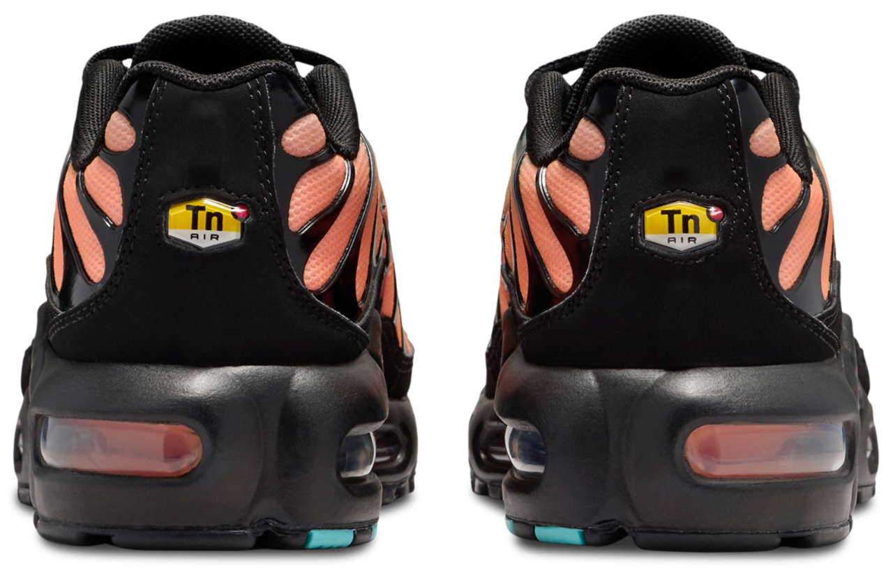 Nike Air Max Plus Image 3 of 5. Tap to open photo gallery.