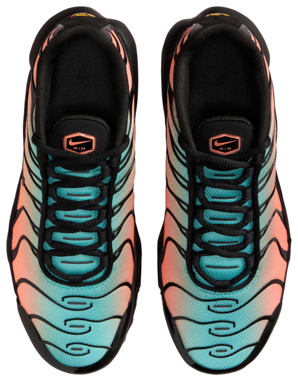 Nike Air Max Plus Image 4 of 5. Tap to open photo gallery.