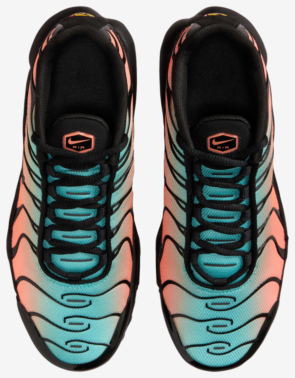 Nike Air Max Plus Image 4 of 5. Tap to open photo gallery.