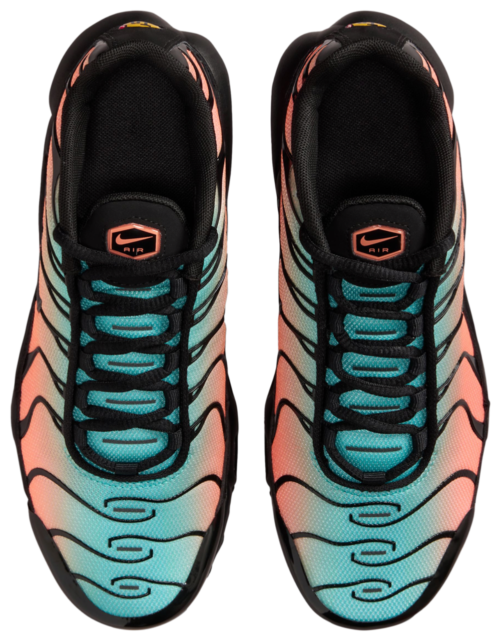 Nike Air Max Plus Image 4 of 5. Tap to open photo gallery.