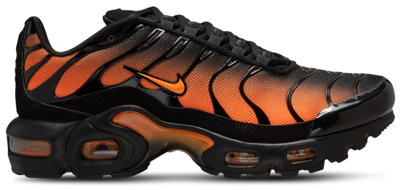 Nike Air Max Plus Image 1 of 4. Tap to open photo gallery.