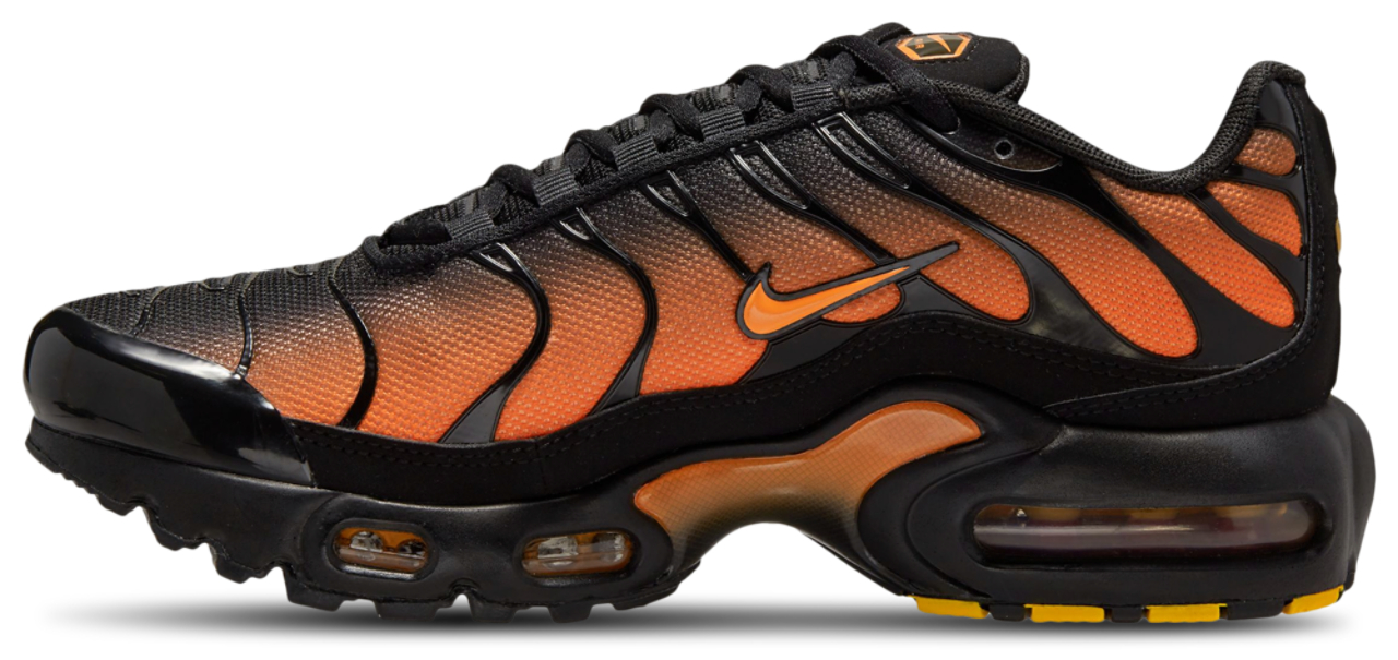 Nike Air Max Plus Image 2 of 4. Tap to open photo gallery.