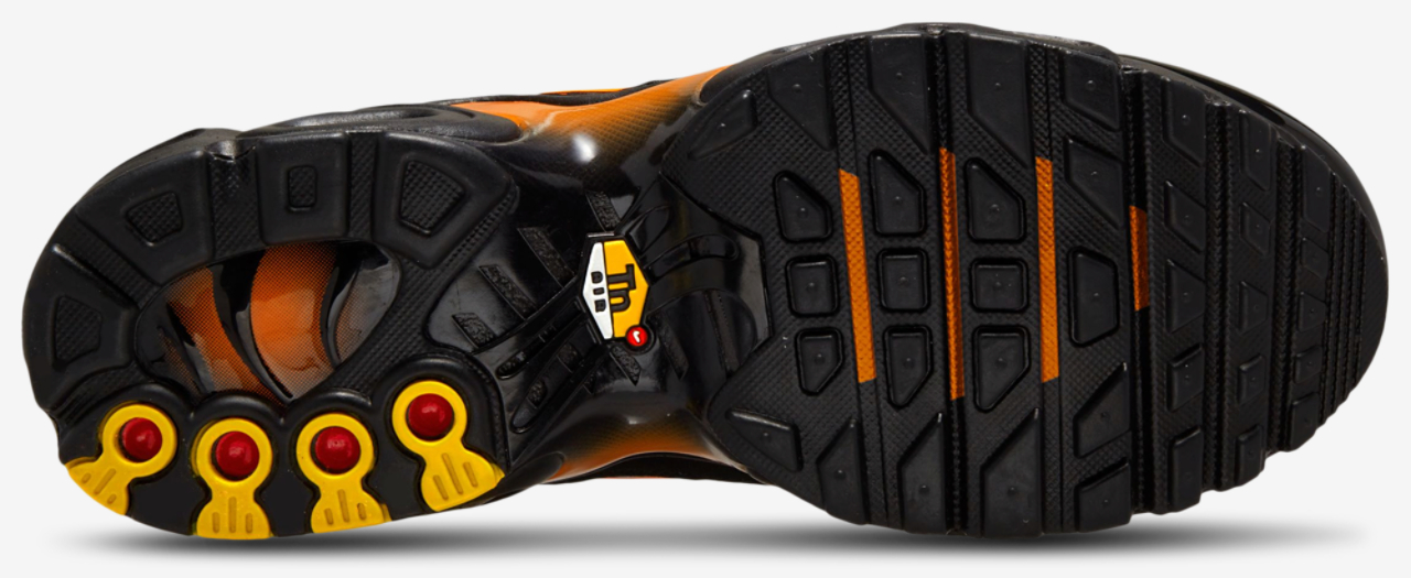 Nike Air Max Plus Image 4 of 4. Tap to open photo gallery.
