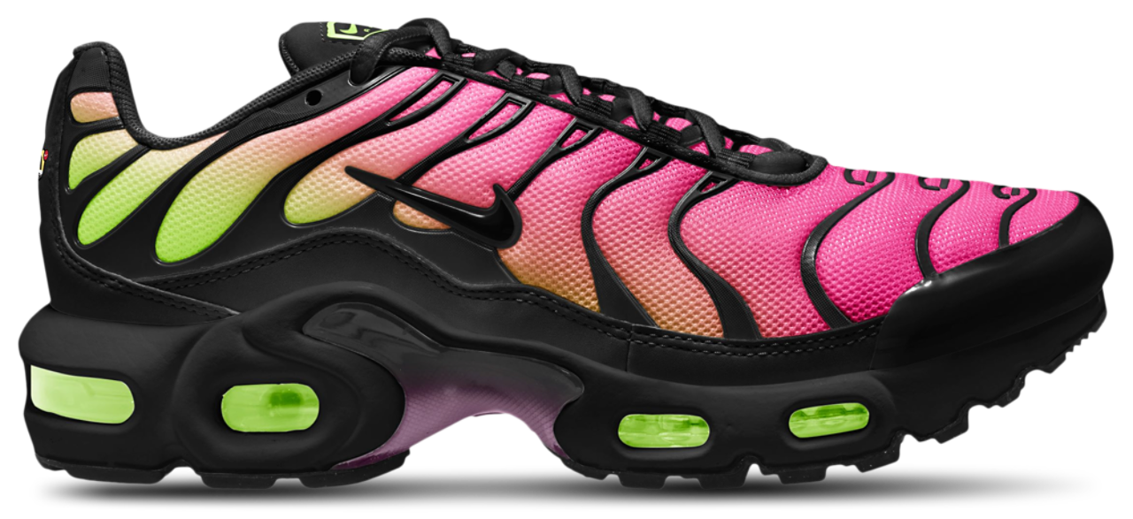 Nike Air Max Plus Image 1 of 4. Tap to open photo gallery.