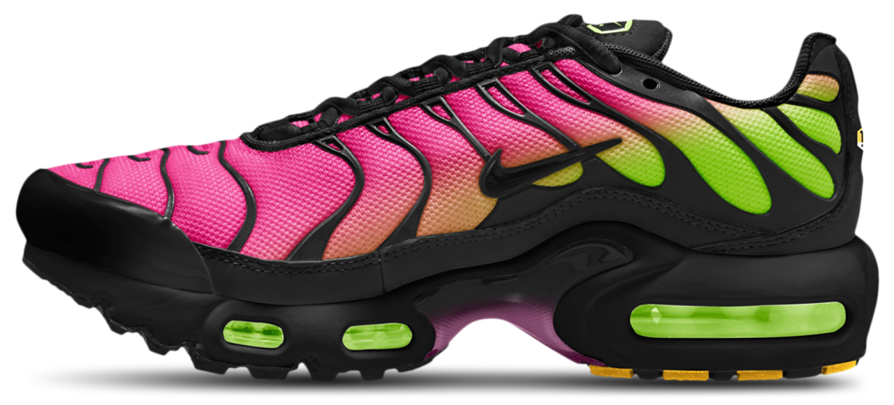 Nike Air Max Plus Image 2 of 4. Tap to open photo gallery.