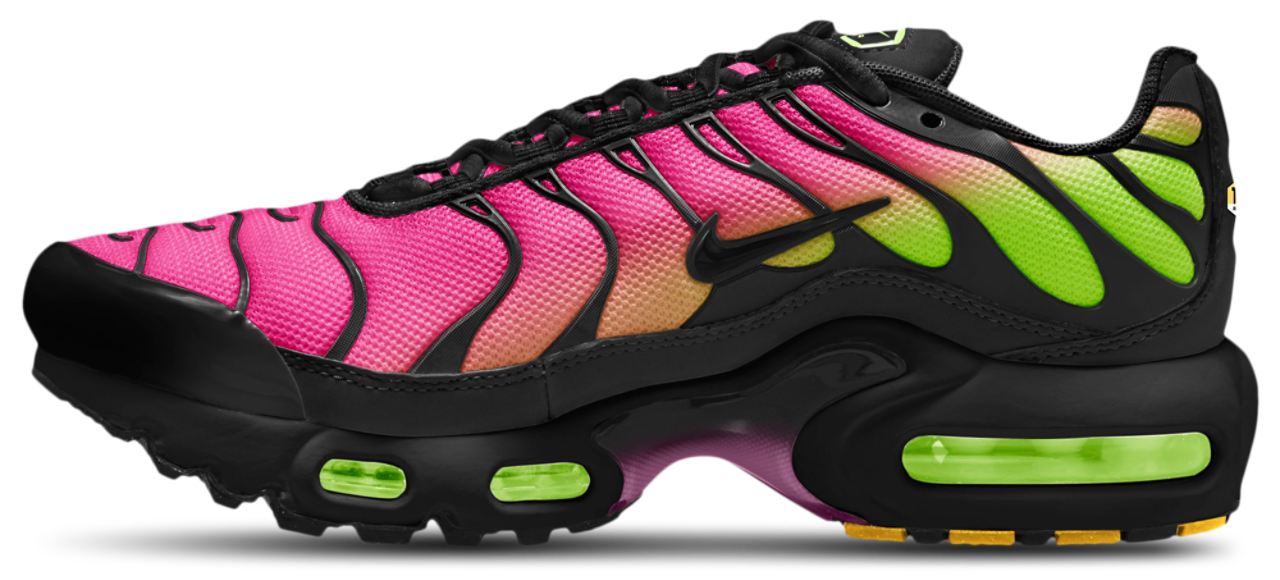Nike Air Max Plus Image 2 of 4. Tap to open photo gallery.