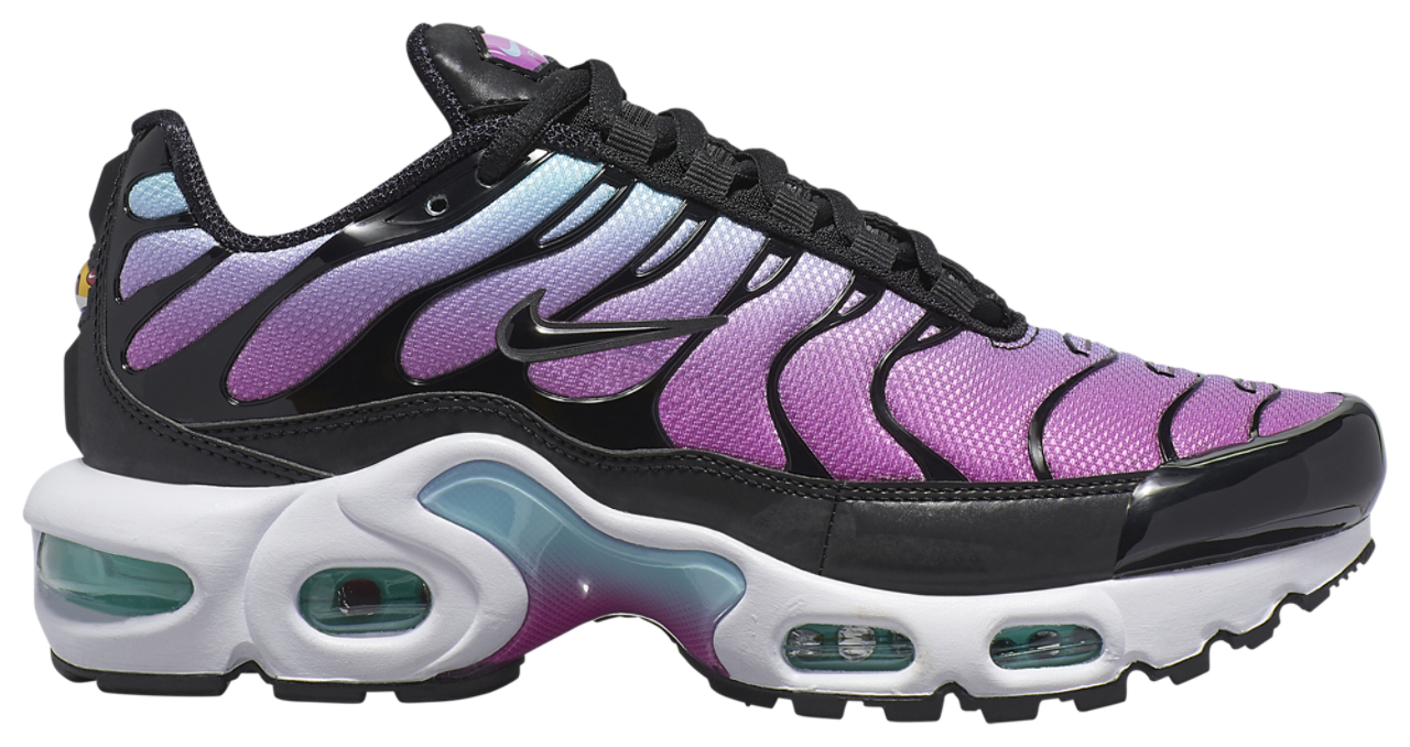 Nike Air Max Plus Image 1 of 2. Tap to open photo gallery.