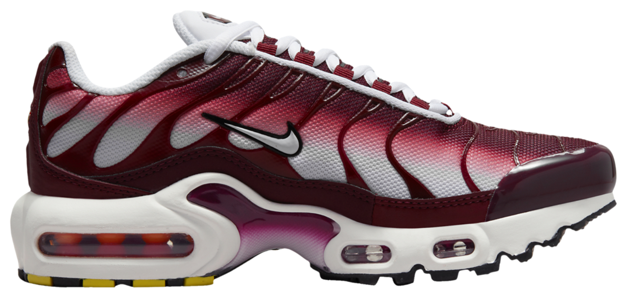 Nike Air Max Plus Image 1 of 5. Tap to open photo gallery.