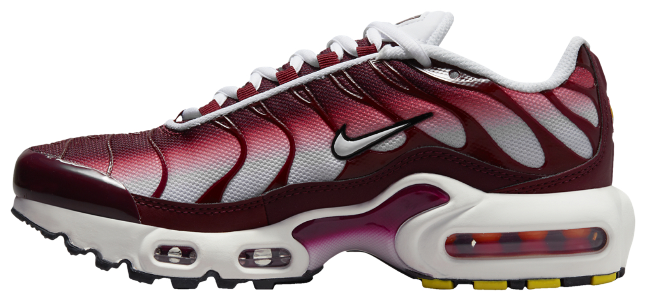 Nike Air Max Plus Image 2 of 5. Tap to open photo gallery.