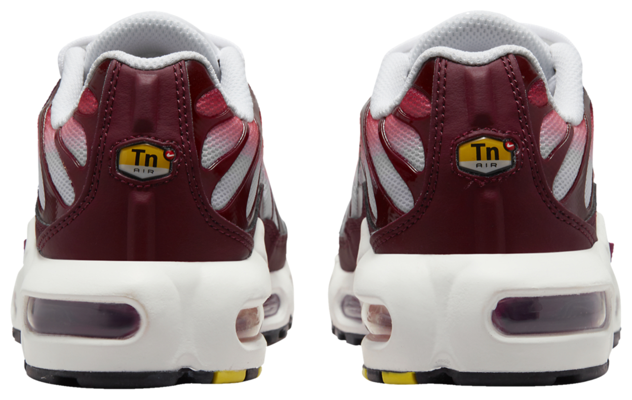 Nike Air Max Plus Image 3 of 5. Tap to open photo gallery.