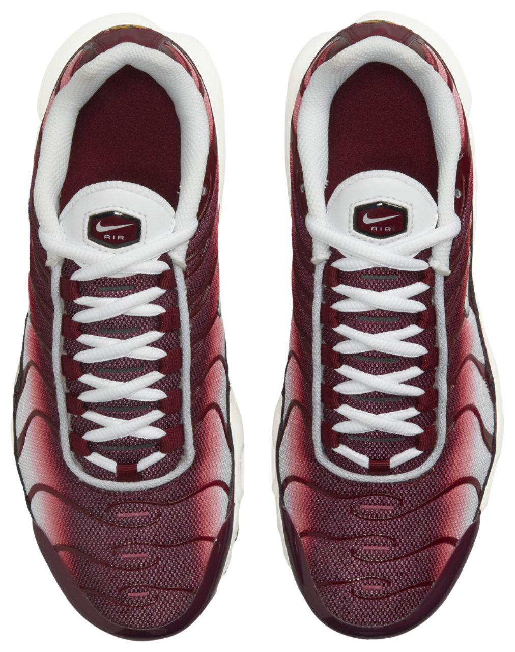 Nike Air Max Plus Image 4 of 5. Tap to open photo gallery.