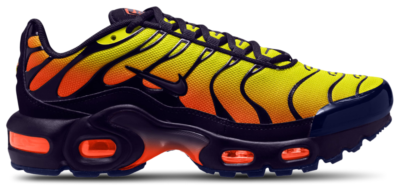 Nike Air Max Plus Image 1 of 4. Tap to open photo gallery.