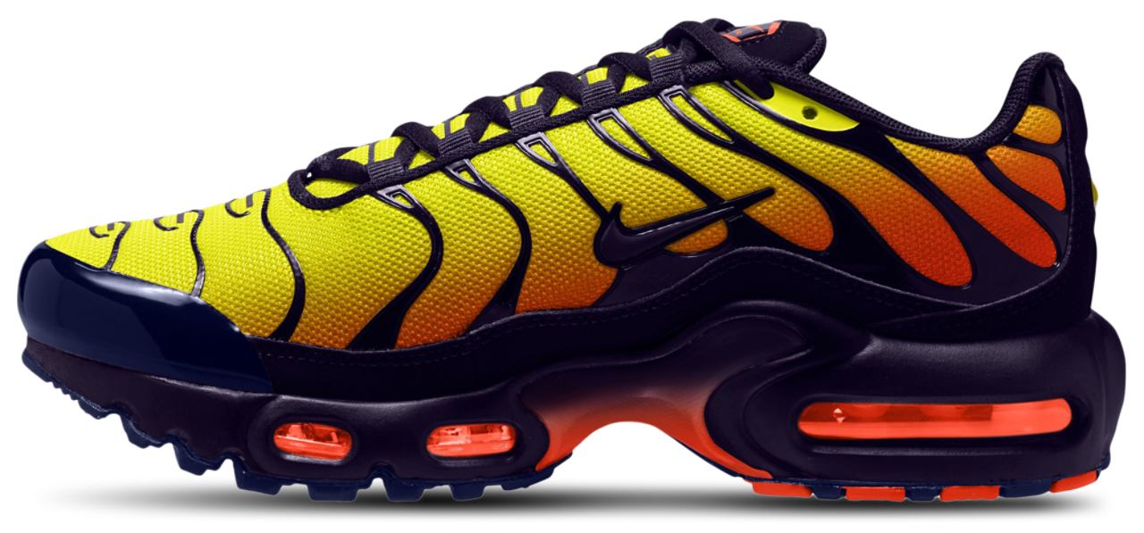 Nike Air Max Plus Image 2 of 4. Tap to open photo gallery.