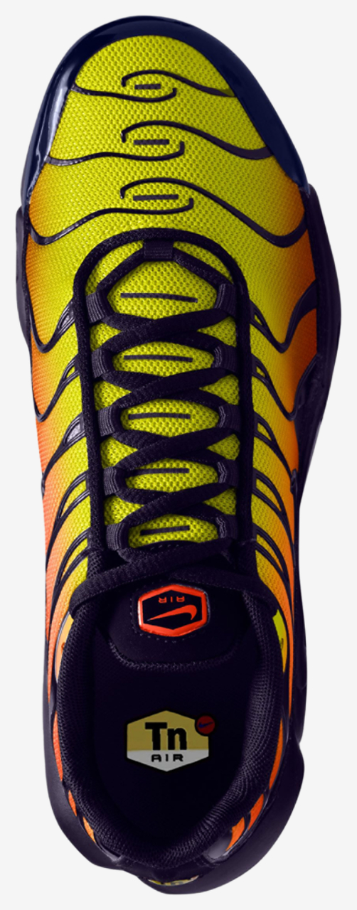 Nike Air Max Plus Image 3 of 4. Tap to open photo gallery.