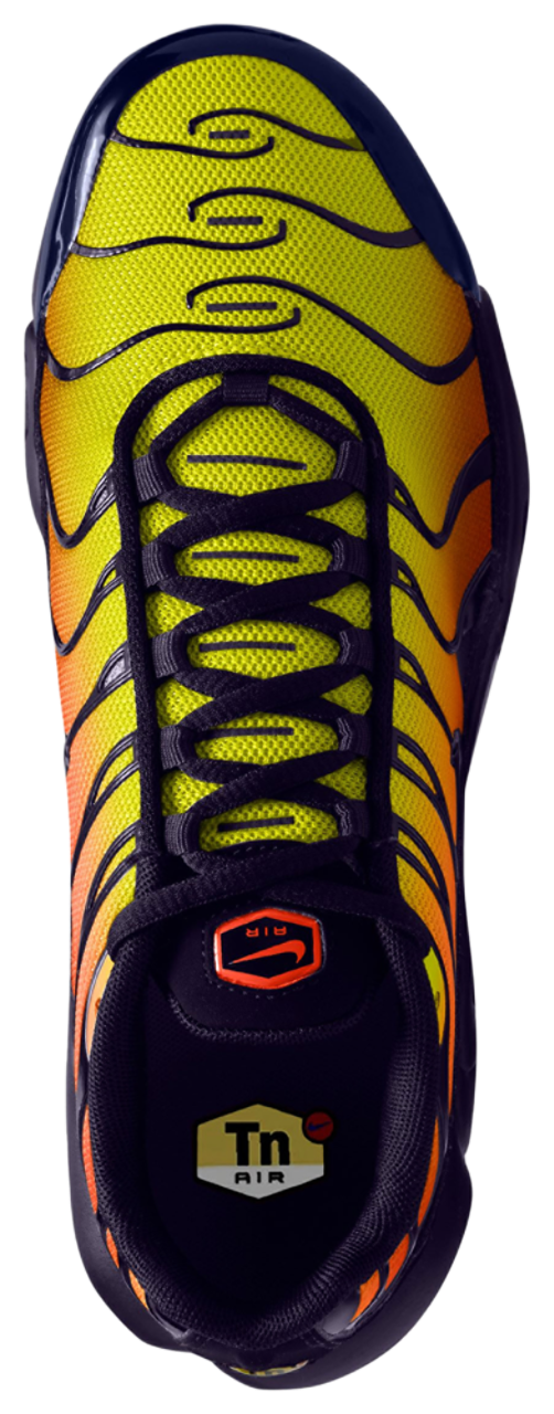 Nike Air Max Plus Image 3 of 4. Tap to open photo gallery.