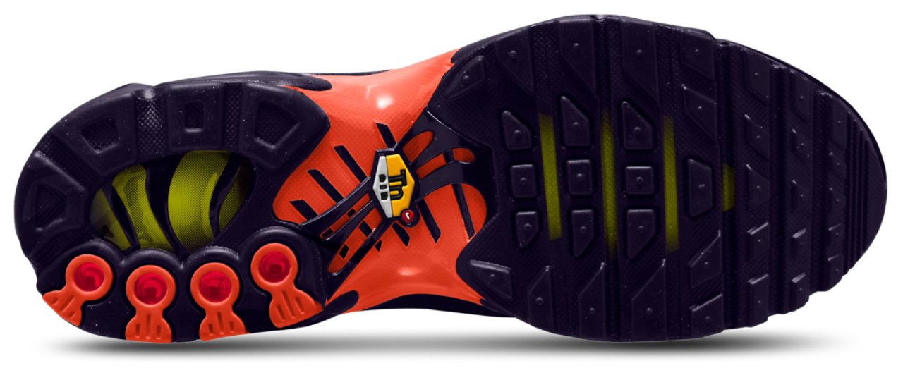 Nike Air Max Plus Image 4 of 4. Tap to open photo gallery.