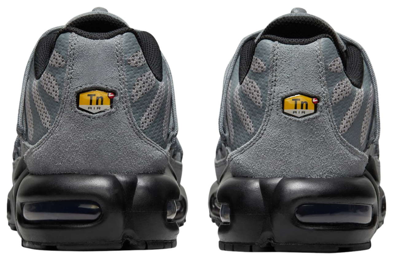 Nike Air Max Plus Utility Image 3 of 5. Tap to open photo gallery.