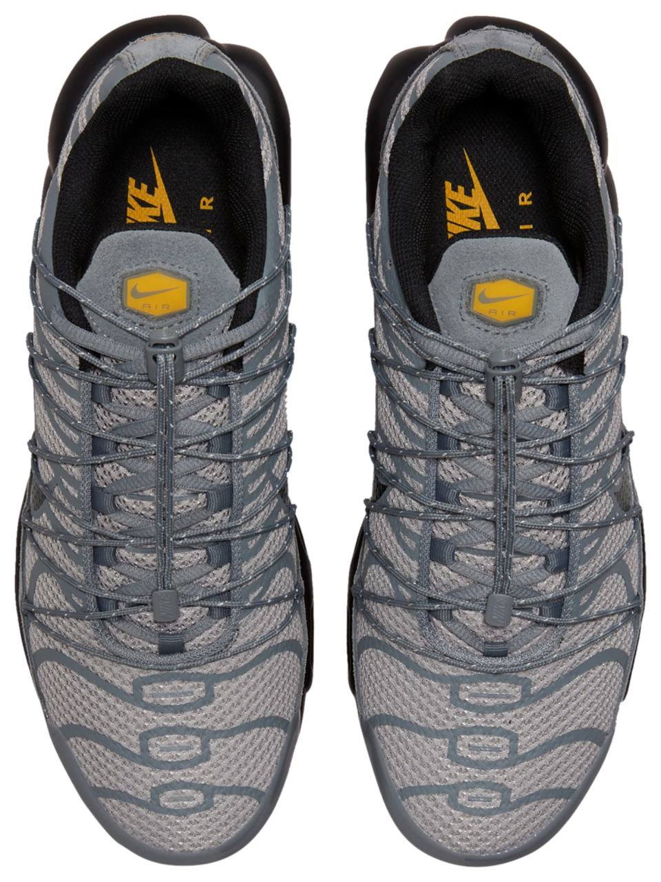 Nike Air Max Plus Utility Image 4 of 5. Tap to open photo gallery.
