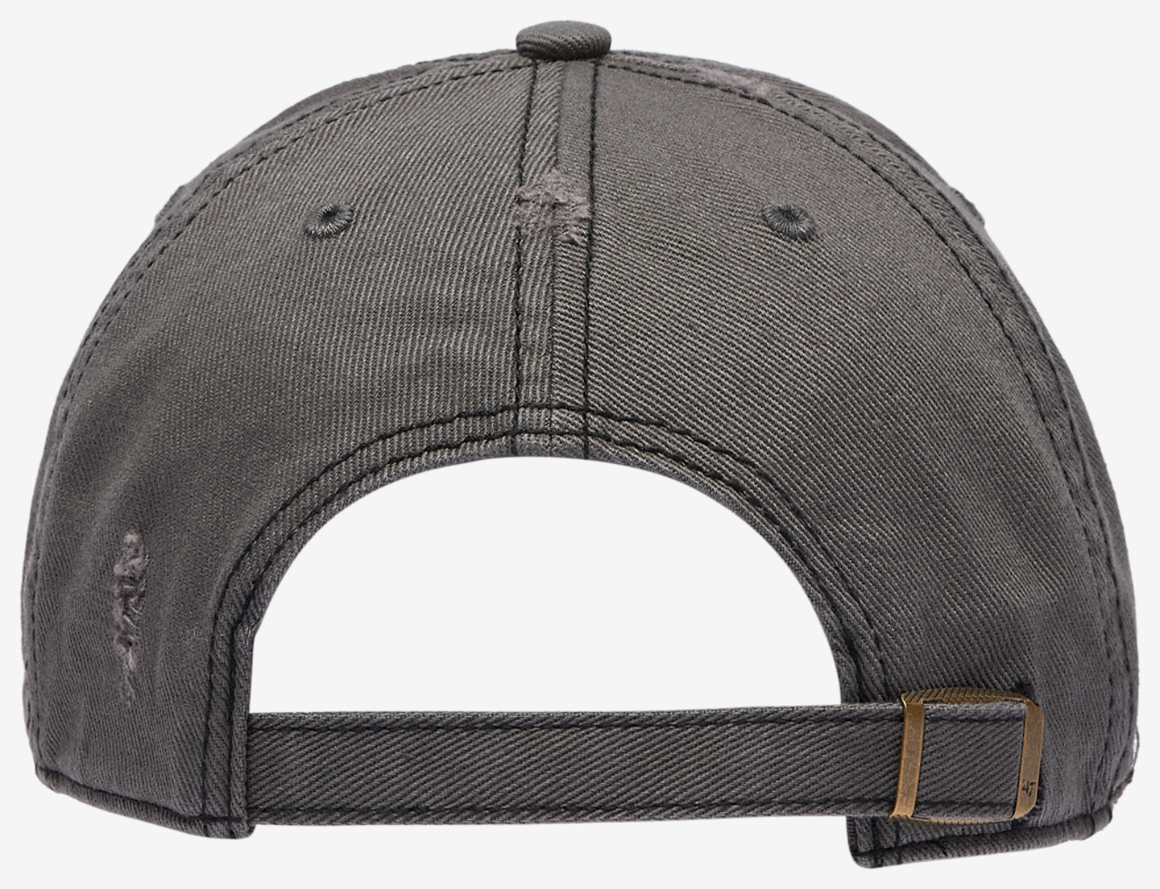 47 Brand White Sox Weathered 47 Clean Up Cap Image 4 of 5. Tap to open photo gallery.