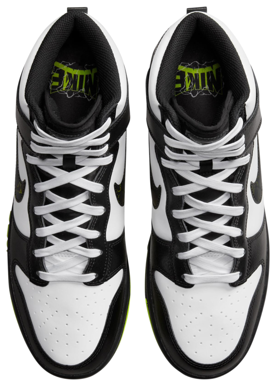 Nike Dunk Hi Image 4 of 5. Tap to open photo gallery.