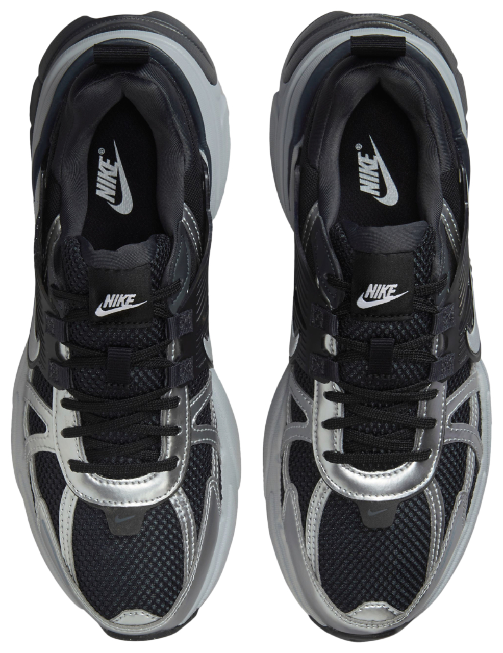 NIKE v2k run ダークグレー 24cm Nike V2K Run | Foot Locker