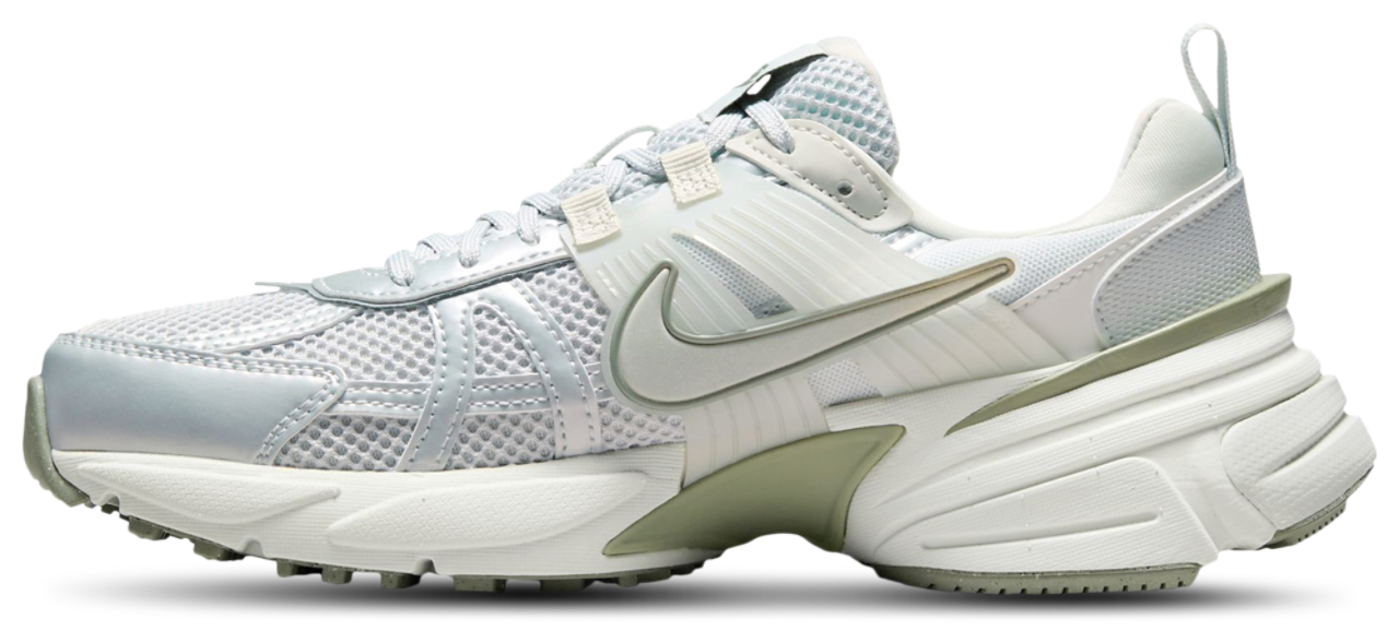 NIKE　V2K　RUN Nike V2K Run Men's Shoes. Nike ID