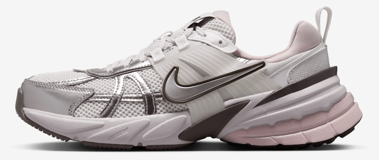 Nike V2K Run - Women's | Foot Locker