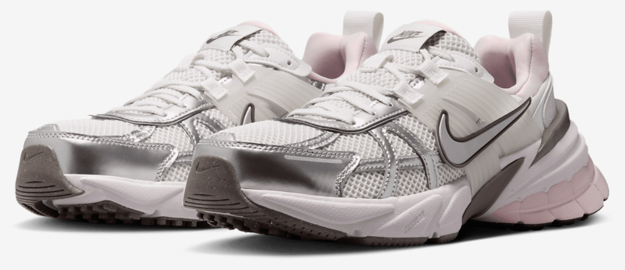 Nike V2K Run Image 6 of 8. Tap to open photo gallery.