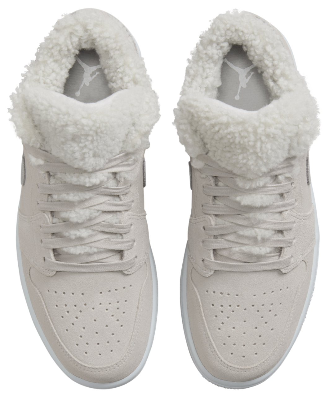 Jordan AJ 1 Low SE Image 4 of 5. Tap to open photo gallery.