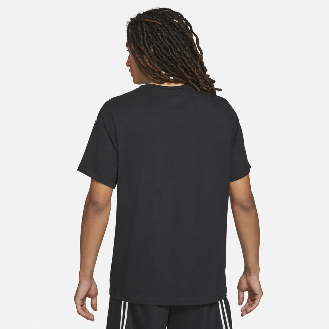 Nike New York vs New York T-Shirt Image 2 of 3. Tap to open photo gallery.