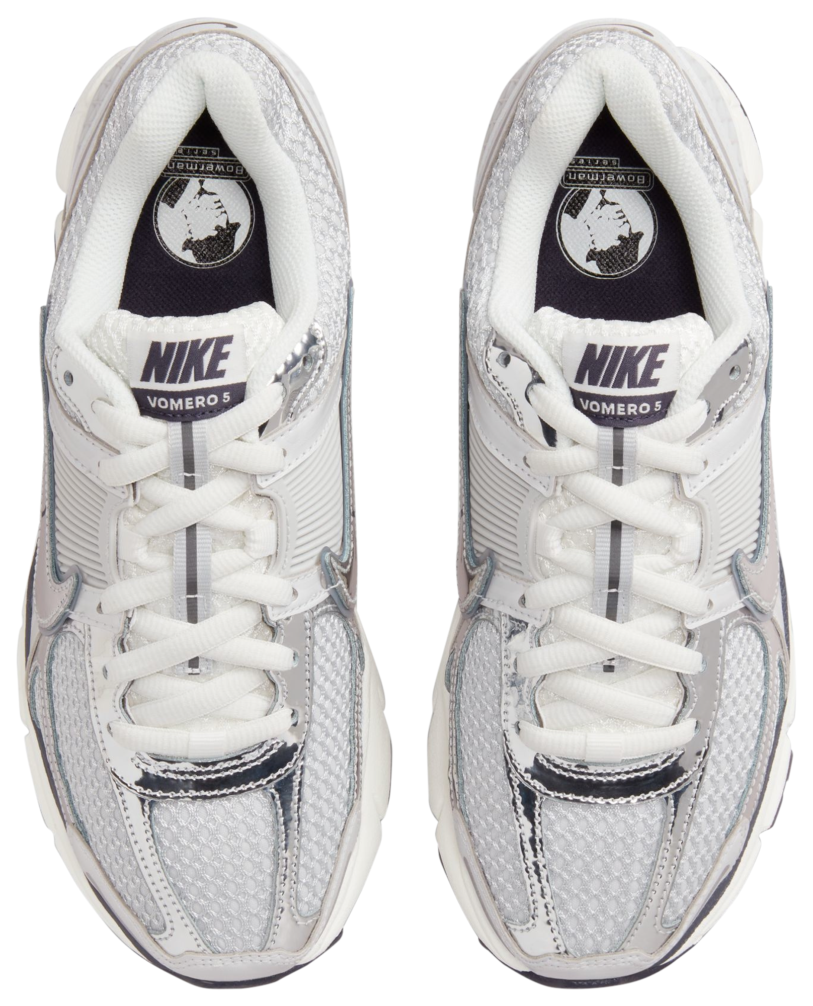 Nike Zoom Vomero 5 - Charcoal/Photon Dust - Image 5