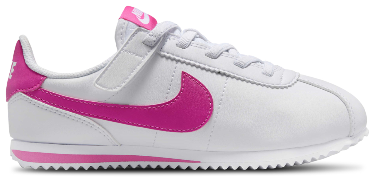 Nike Cortez EasyOn Image 1 of 5. Tap to open photo gallery.