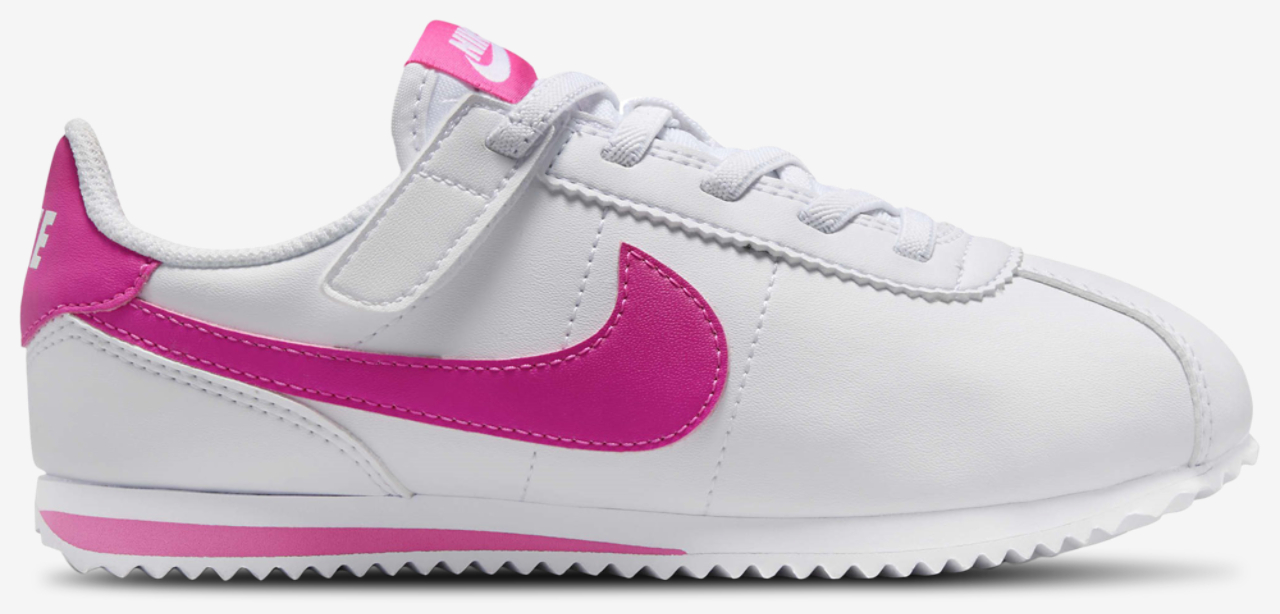 Nike Cortez EasyOn Image 1 of 5. Tap to open photo gallery.