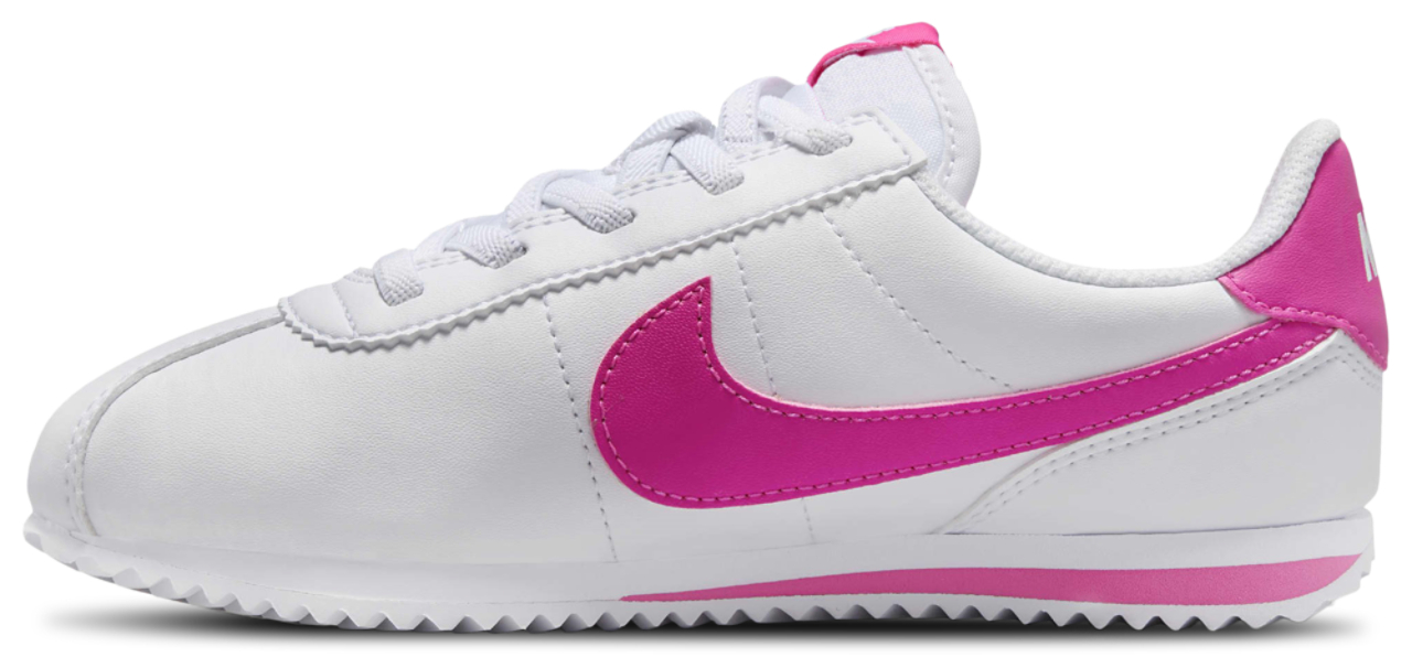 Nike Cortez EasyOn Image 2 of 5. Tap to open photo gallery.