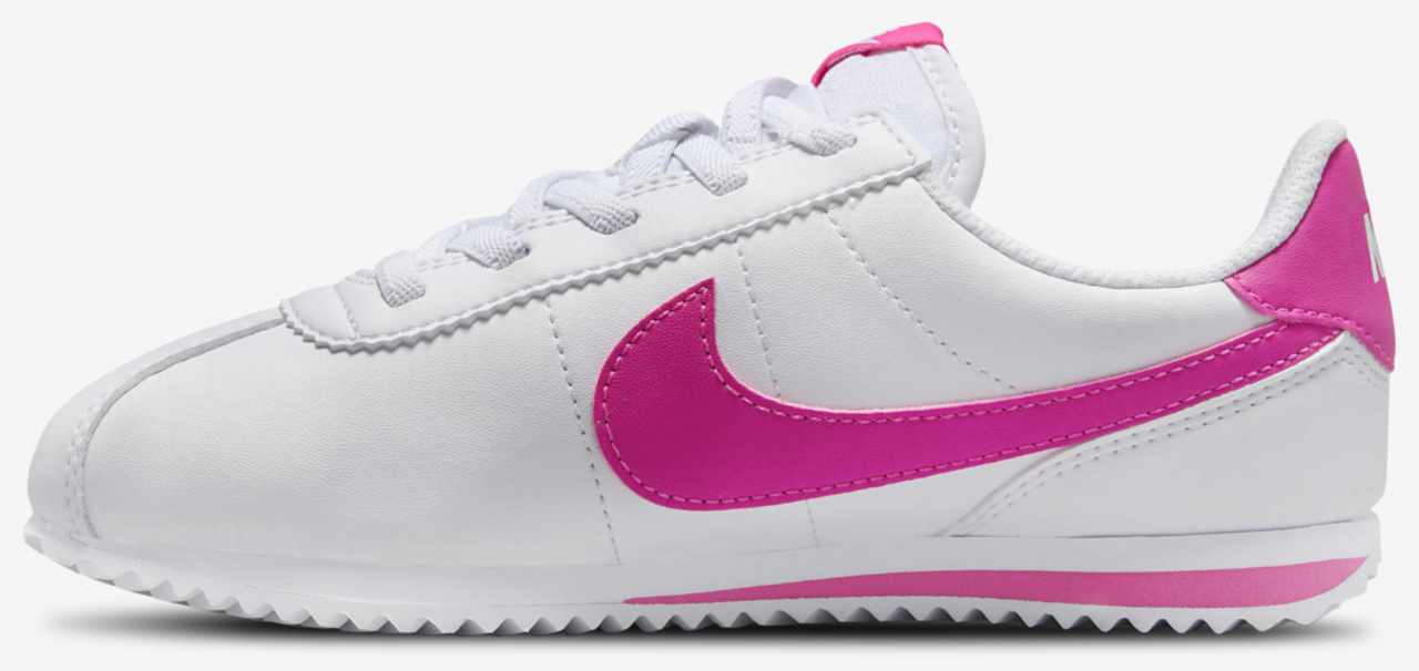 Nike Cortez EasyOn Image 2 of 5. Tap to open photo gallery.