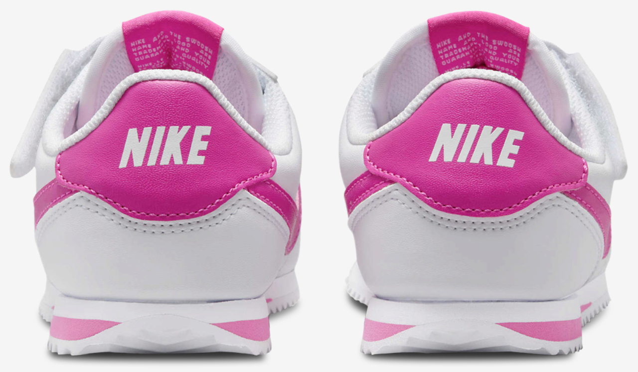Nike Cortez EasyOn Image 3 of 5. Tap to open photo gallery.