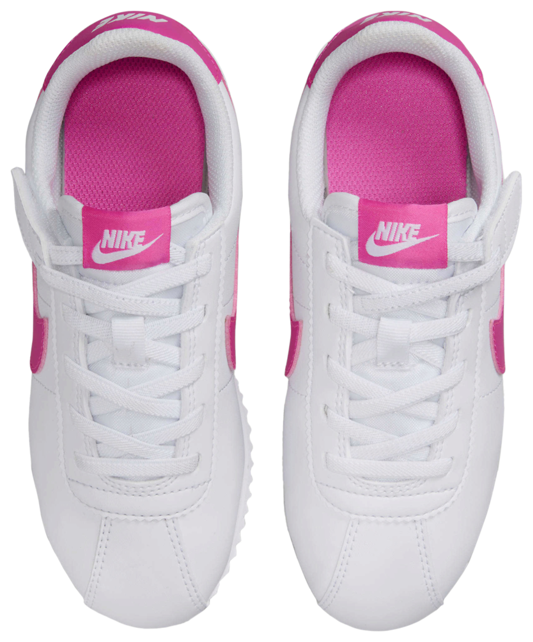 Nike Cortez EasyOn Image 4 of 5. Tap to open photo gallery.