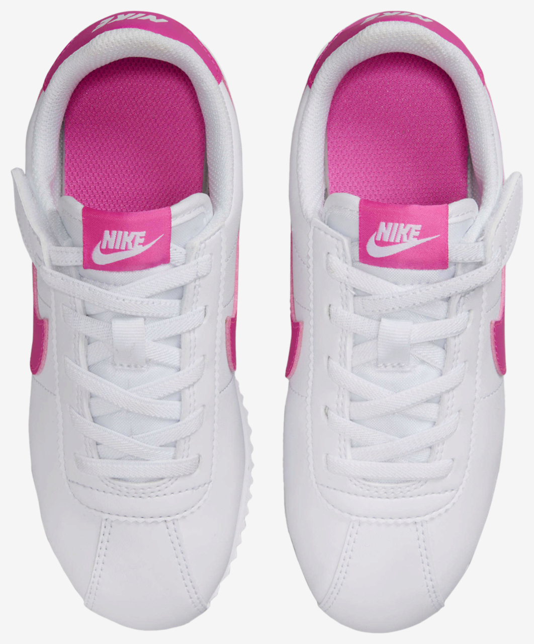Nike Cortez EasyOn Image 4 of 5. Tap to open photo gallery.