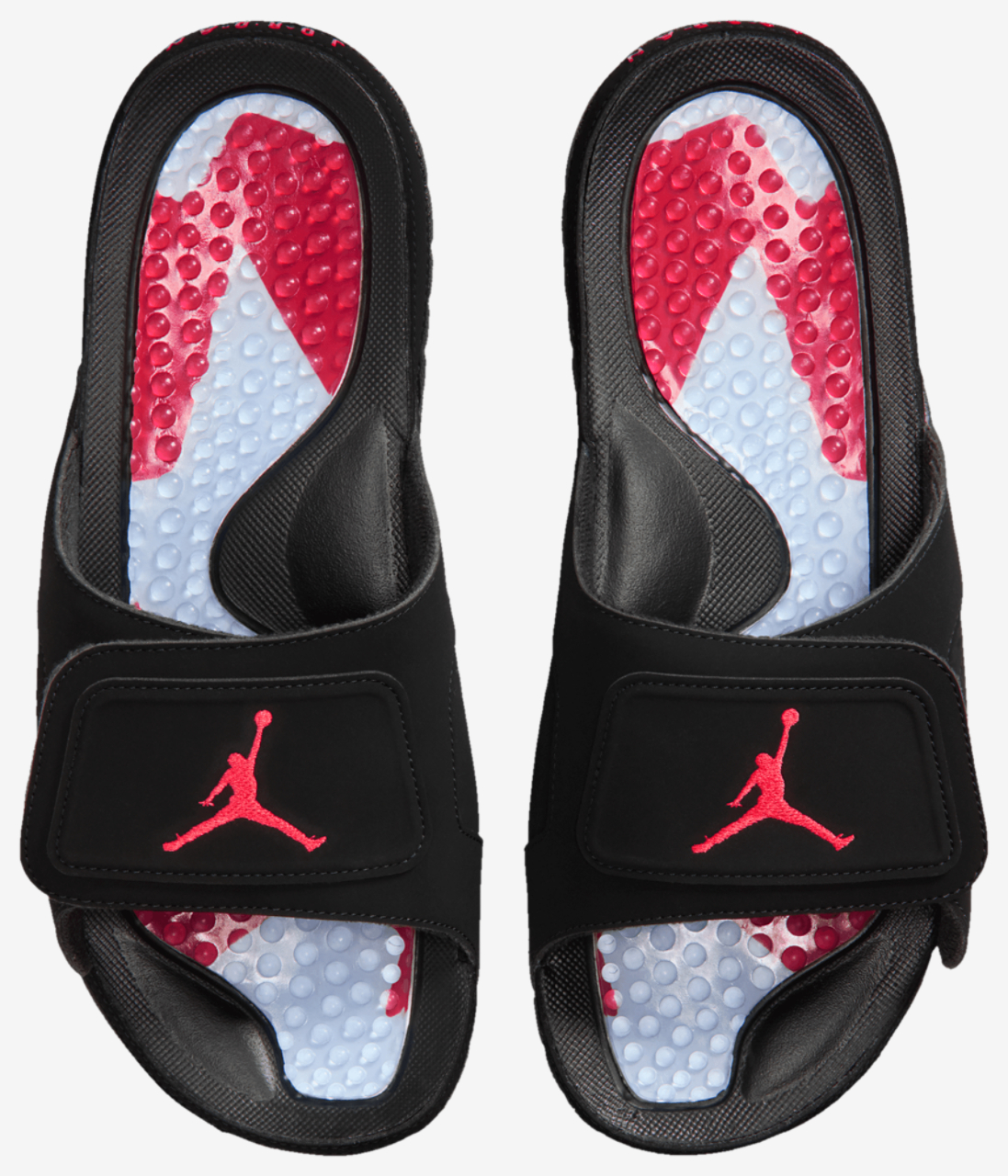 Jordan Hydro VI Retro Image 1 of 6. Tap to open photo gallery.