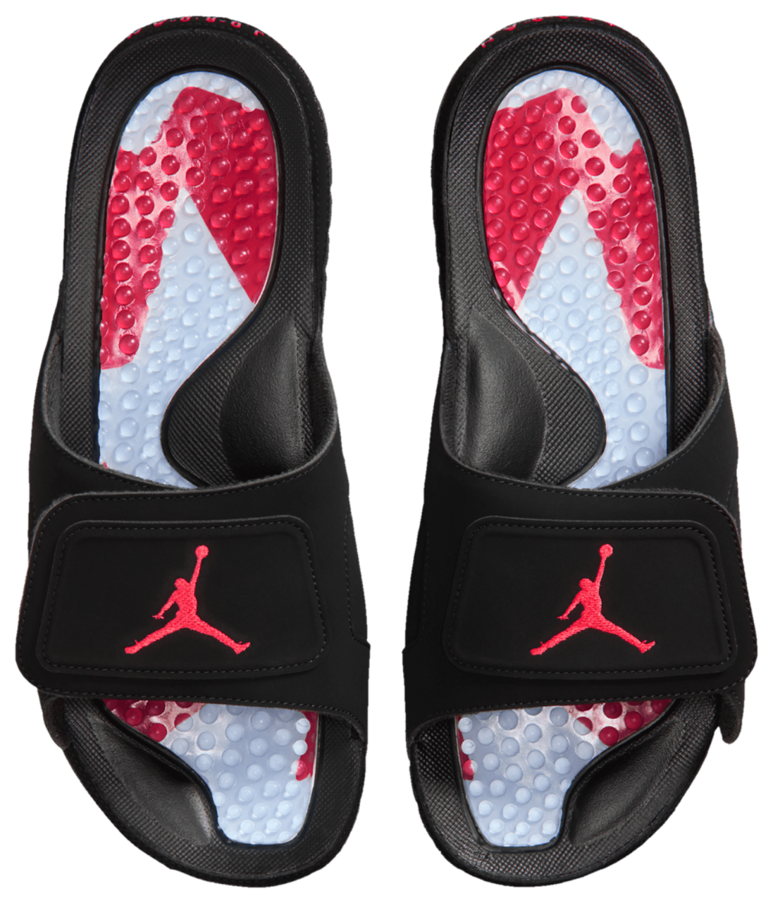 Jordan Hydro VI Retro Image 1 of 6. Tap to open photo gallery.