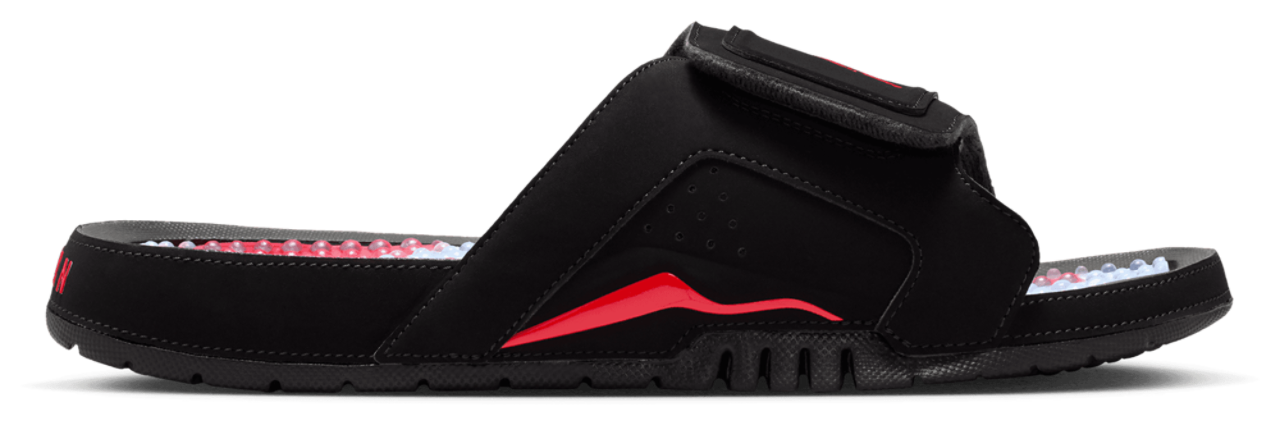 Jordan Hydro VI Retro Image 2 of 6. Tap to open photo gallery.