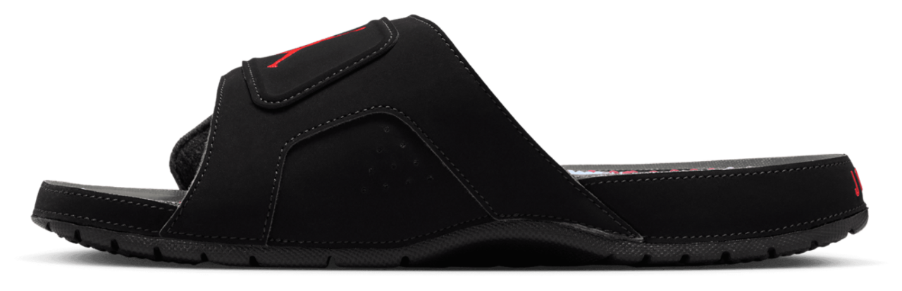 Jordan Hydro VI Retro Image 3 of 6. Tap to open photo gallery.