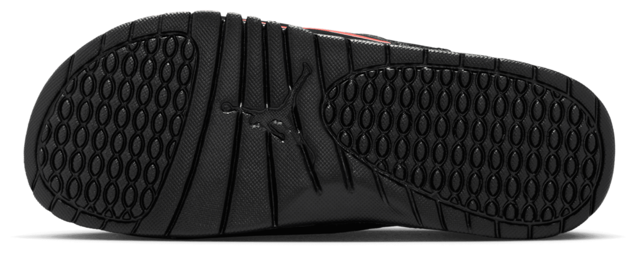 Jordan Hydro VI Retro Image 4 of 6. Tap to open photo gallery.