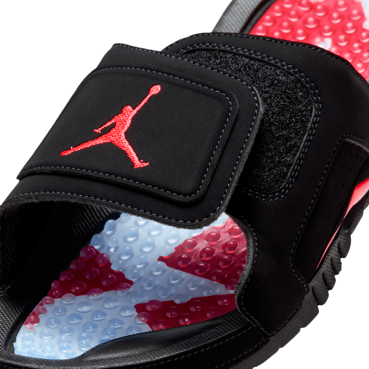 Jordan Hydro VI Retro Image 5 of 6. Tap to open photo gallery.